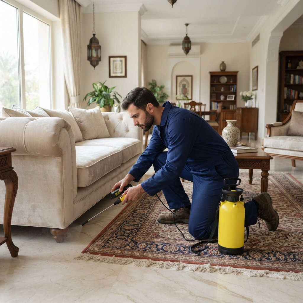 افضل شركة لابادة العقارب فى بنى سويف