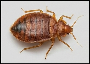 القضاء على بق الفراش نهائيًا